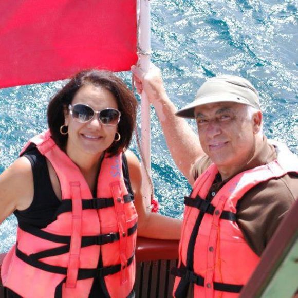 Meet your Posher, Amal - Picture 1 of 1